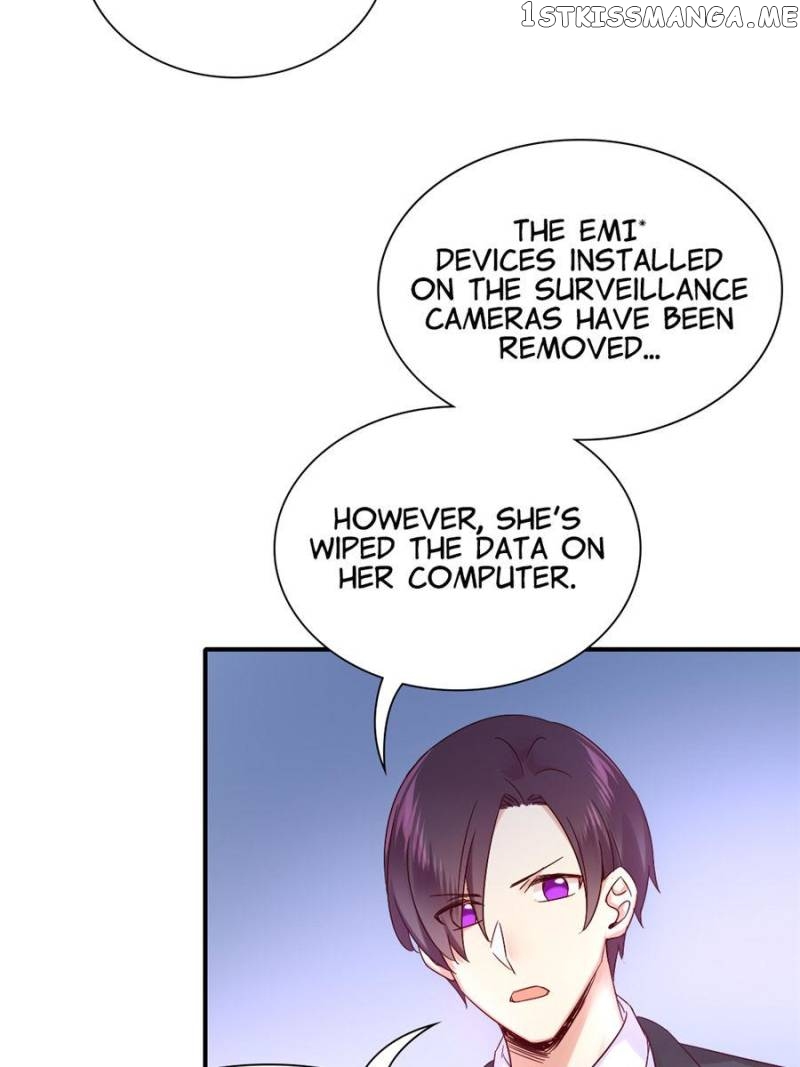 Scheming Young Master’s Sweet Wife chapter 114 - page 19