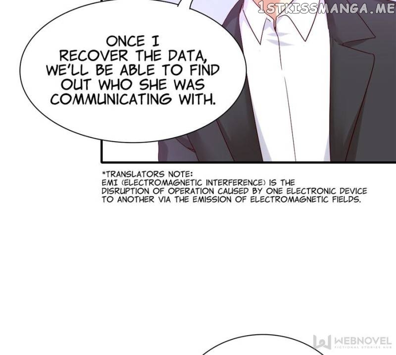 Scheming Young Master’s Sweet Wife chapter 114 - page 20