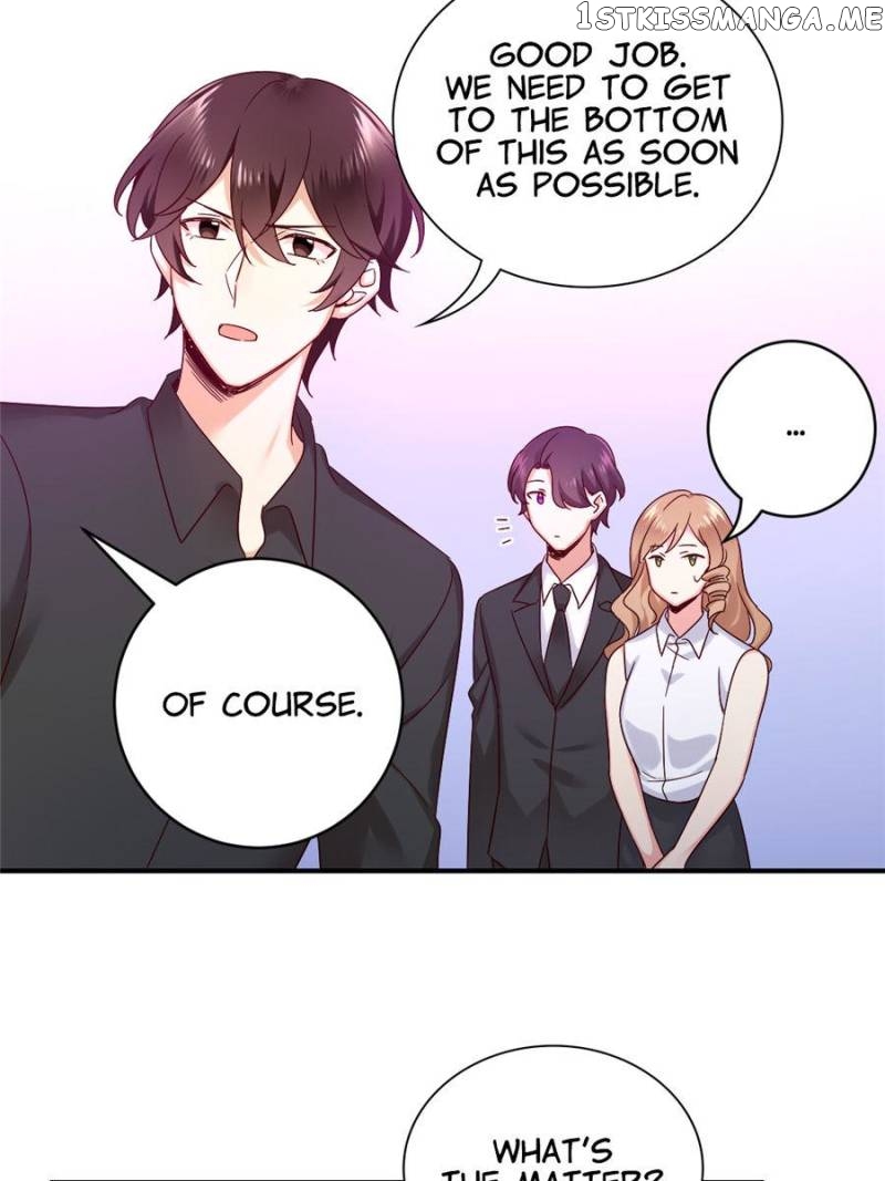 Scheming Young Master’s Sweet Wife chapter 114 - page 21