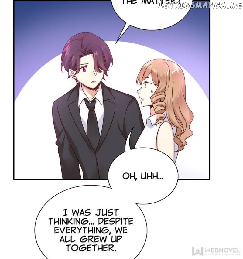 Scheming Young Master’s Sweet Wife chapter 114 - page 22