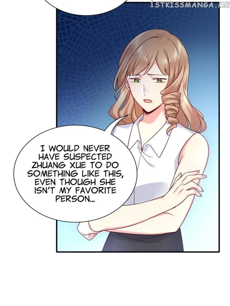 Scheming Young Master’s Sweet Wife chapter 114 - page 23