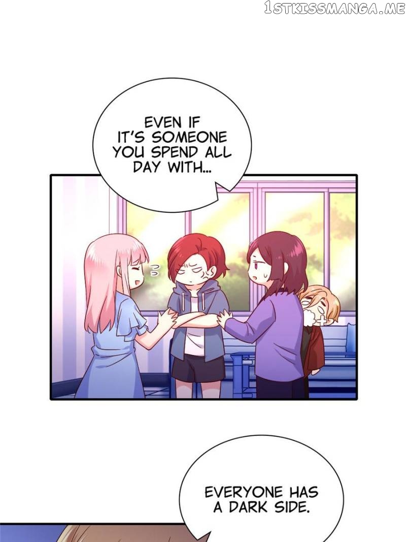 Scheming Young Master’s Sweet Wife chapter 114 - page 25