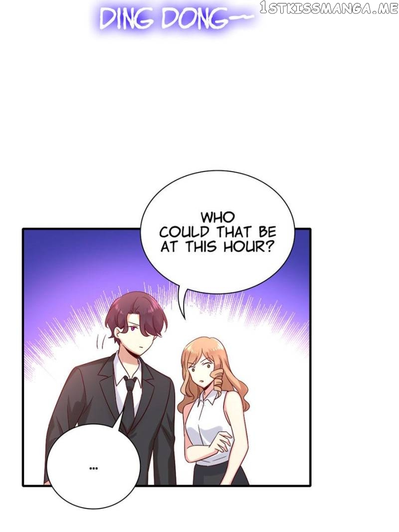 Scheming Young Master’s Sweet Wife chapter 114 - page 27