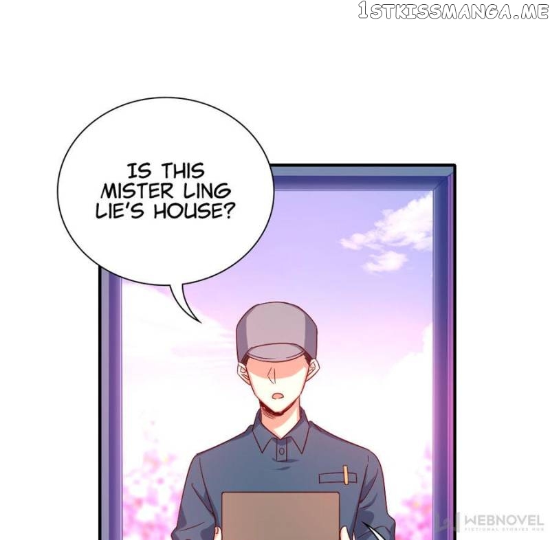 Scheming Young Master’s Sweet Wife chapter 114 - page 28