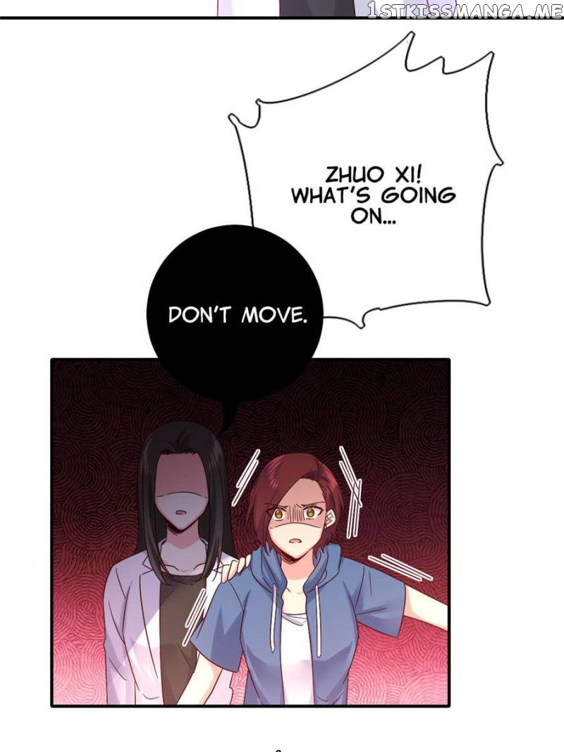 Scheming Young Master’s Sweet Wife chapter 114 - page 3