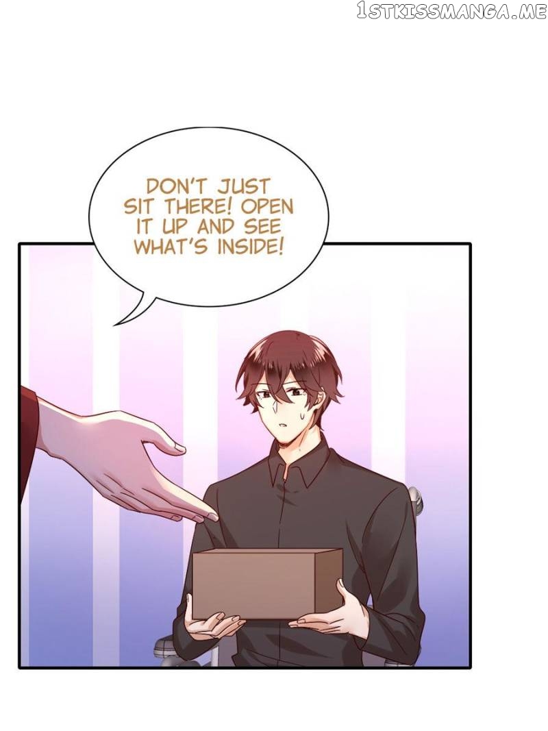 Scheming Young Master’s Sweet Wife chapter 114 - page 33