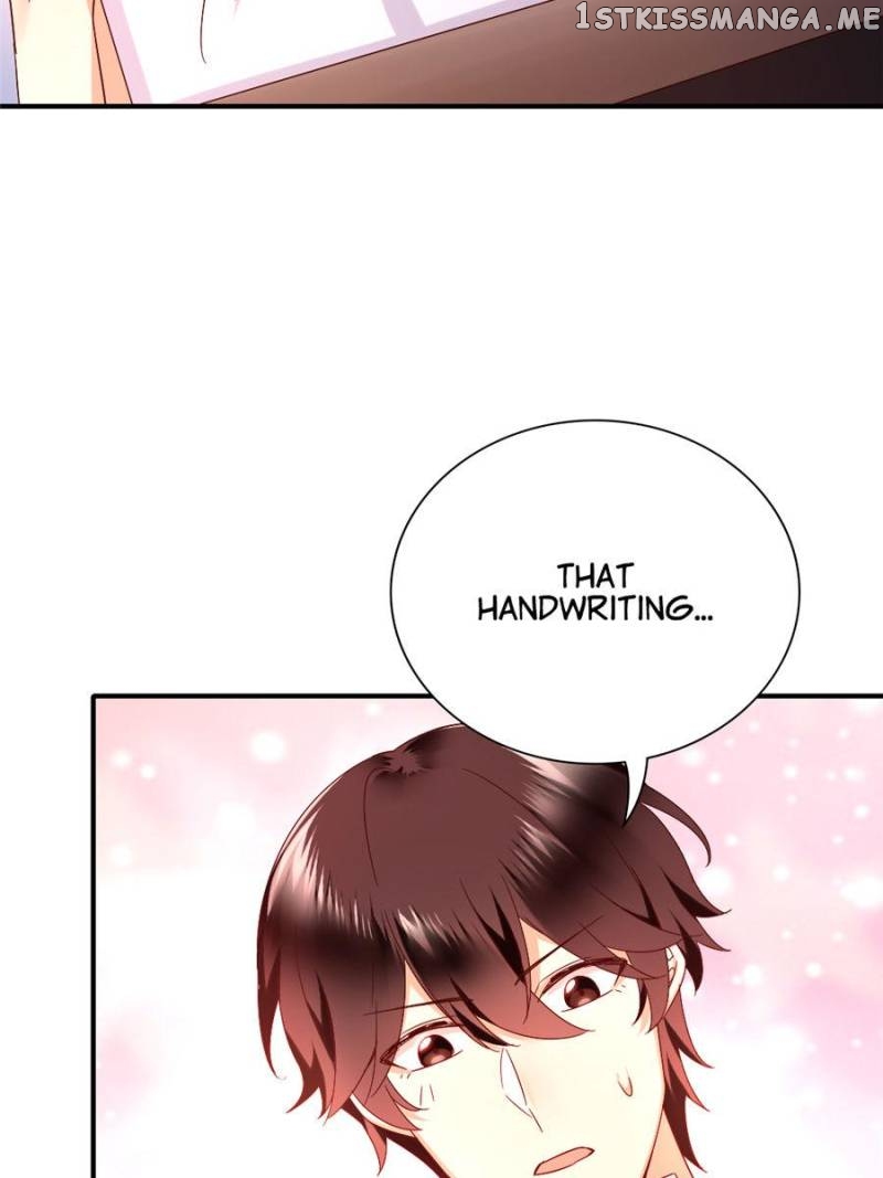 Scheming Young Master’s Sweet Wife chapter 114 - page 36