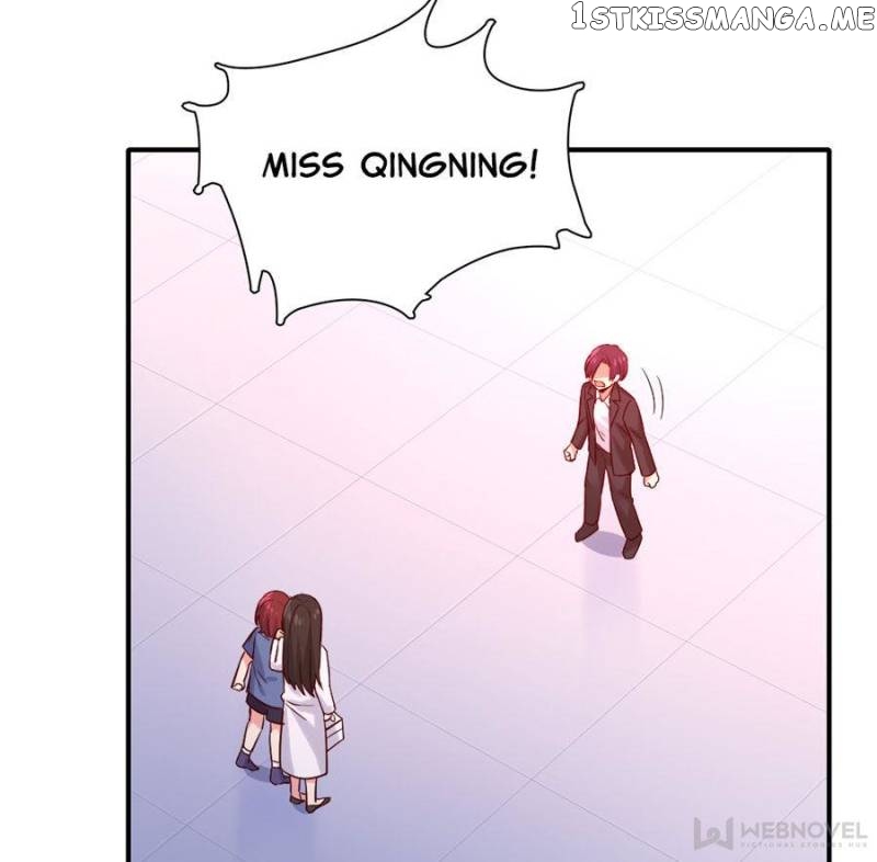 Scheming Young Master’s Sweet Wife chapter 114 - page 4