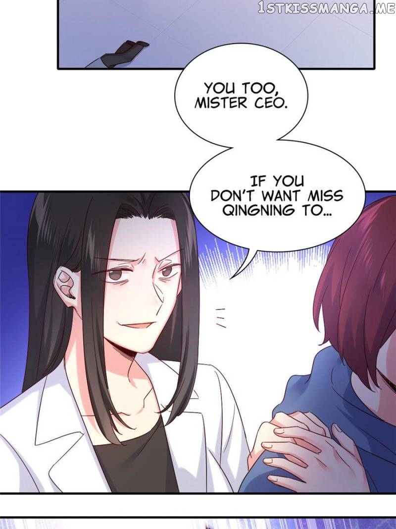 Scheming Young Master’s Sweet Wife chapter 114 - page 5