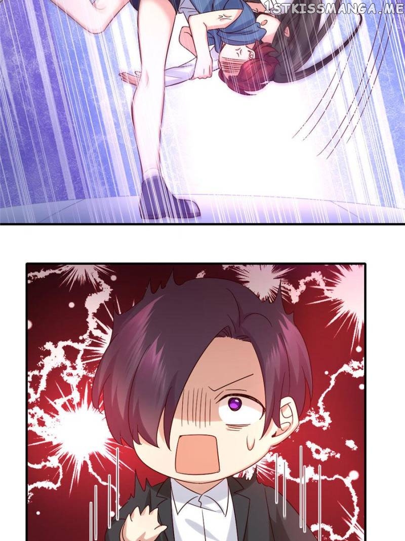 Scheming Young Master’s Sweet Wife chapter 114 - page 7