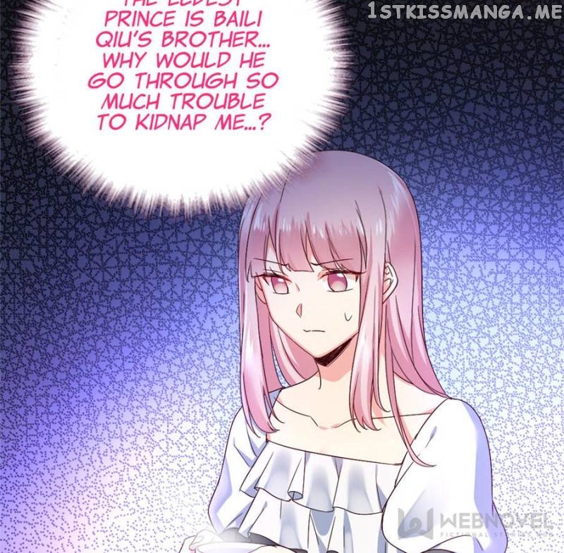 Scheming Young Master’s Sweet Wife chapter 124 - page 2