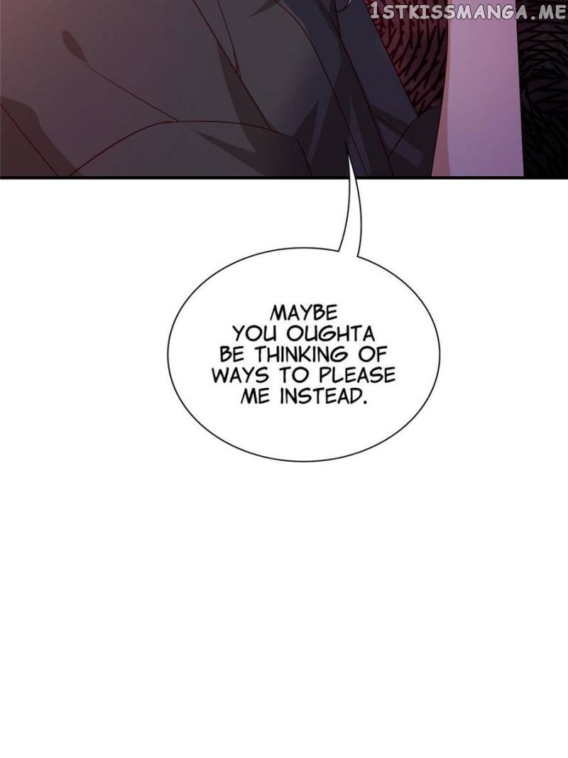 Scheming Young Master’s Sweet Wife chapter 124 - page 31