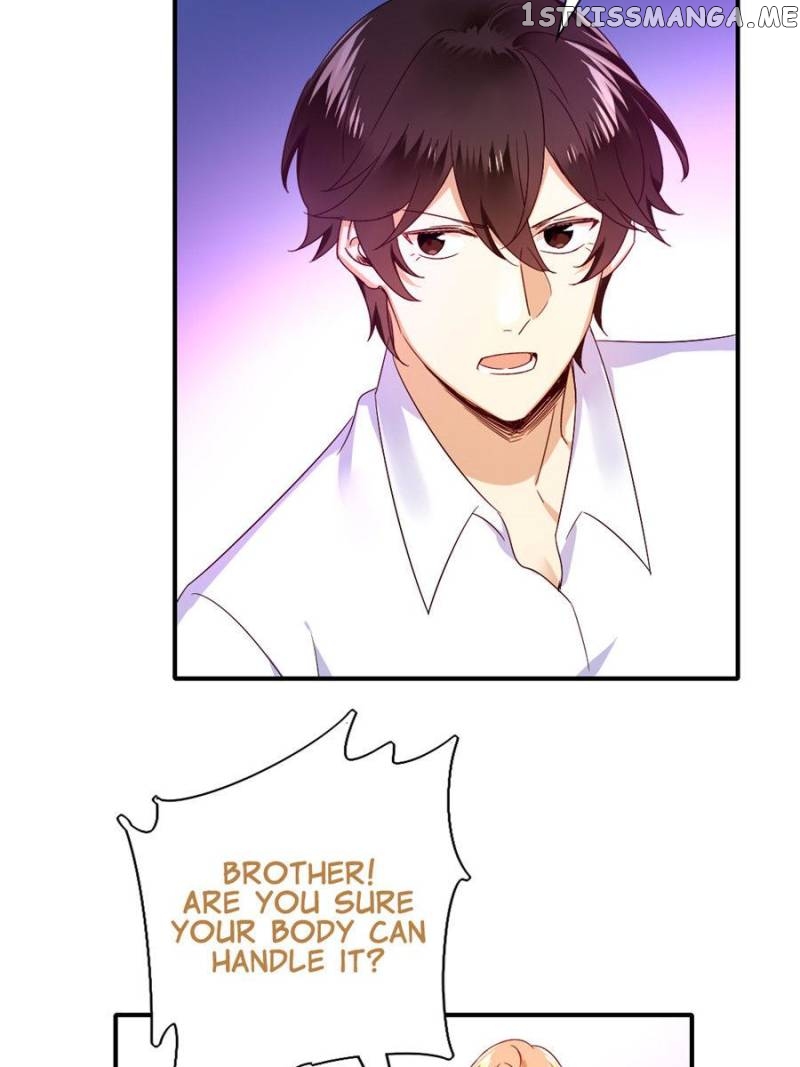 Scheming Young Master’s Sweet Wife chapter 124 - page 39