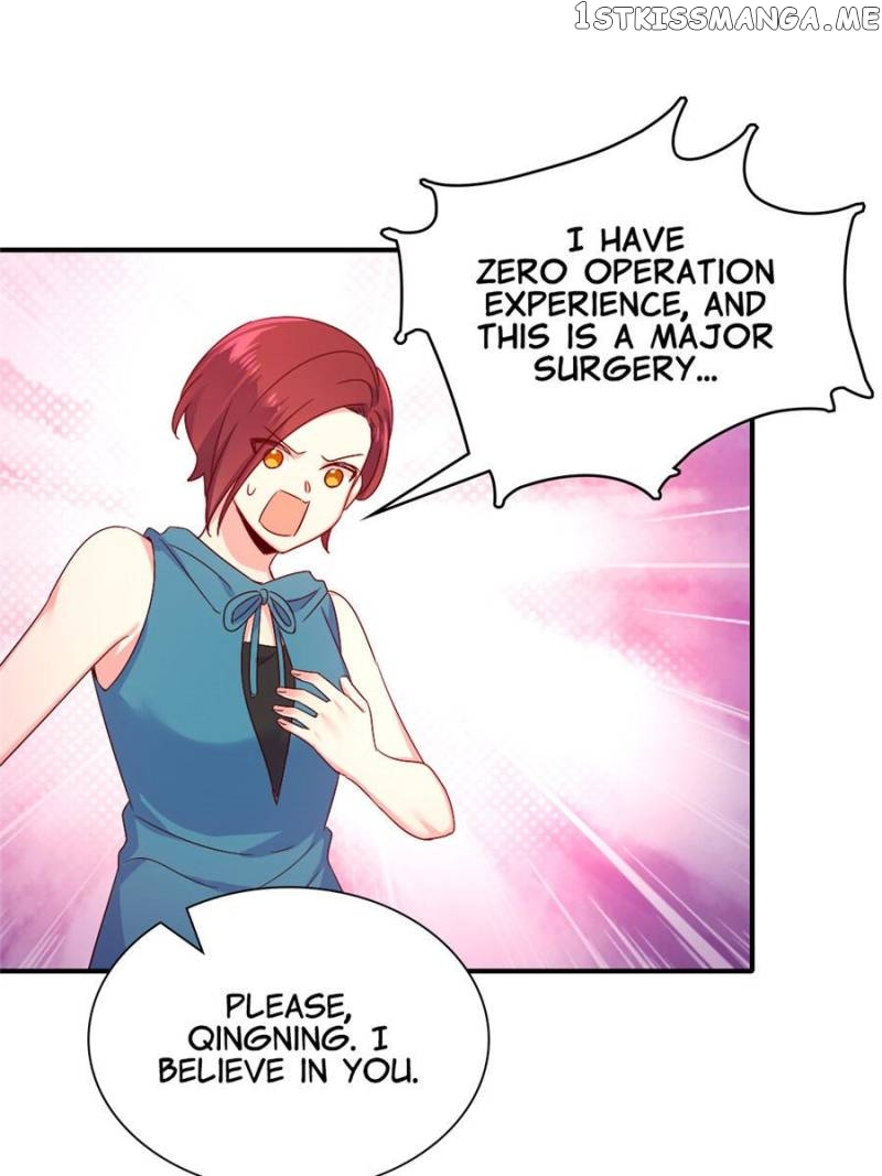 Scheming Young Master’s Sweet Wife chapter 124 - page 41