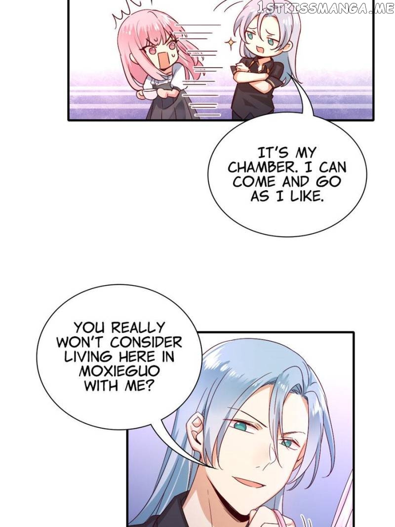 Scheming Young Master’s Sweet Wife chapter 124 - page 7