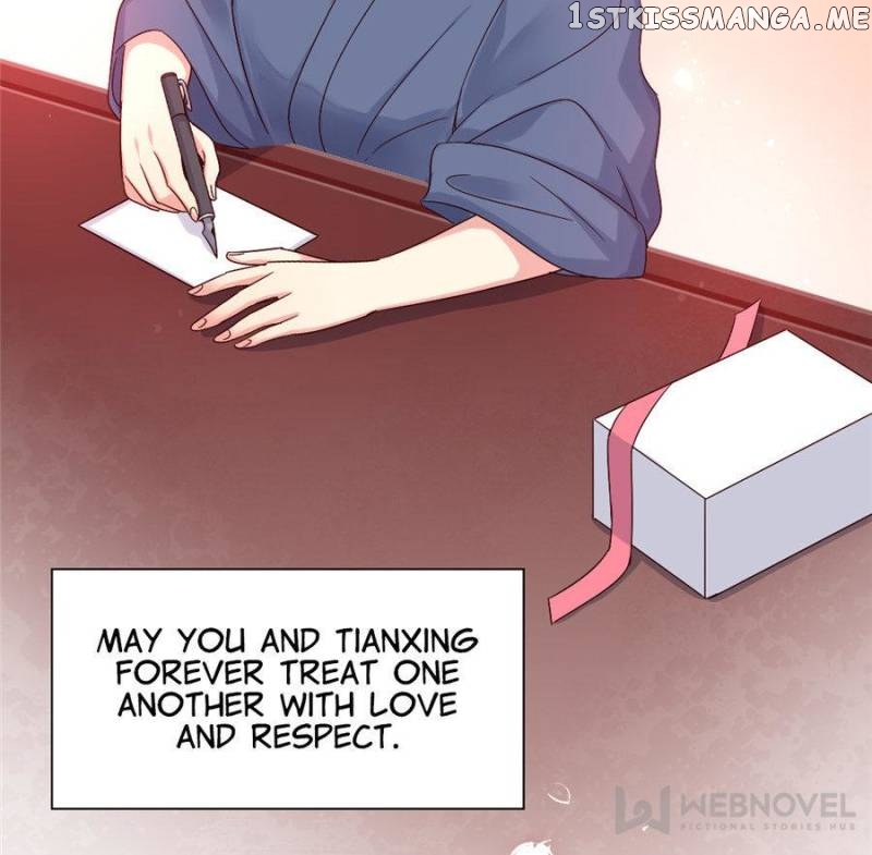 Scheming Young Master’s Sweet Wife chapter 115 - page 2