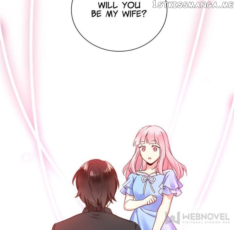 Scheming Young Master’s Sweet Wife chapter 115 - page 20