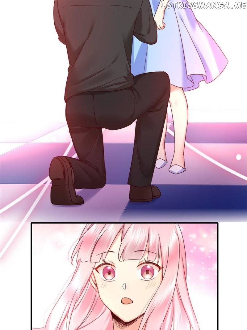 Scheming Young Master’s Sweet Wife chapter 115 - page 21