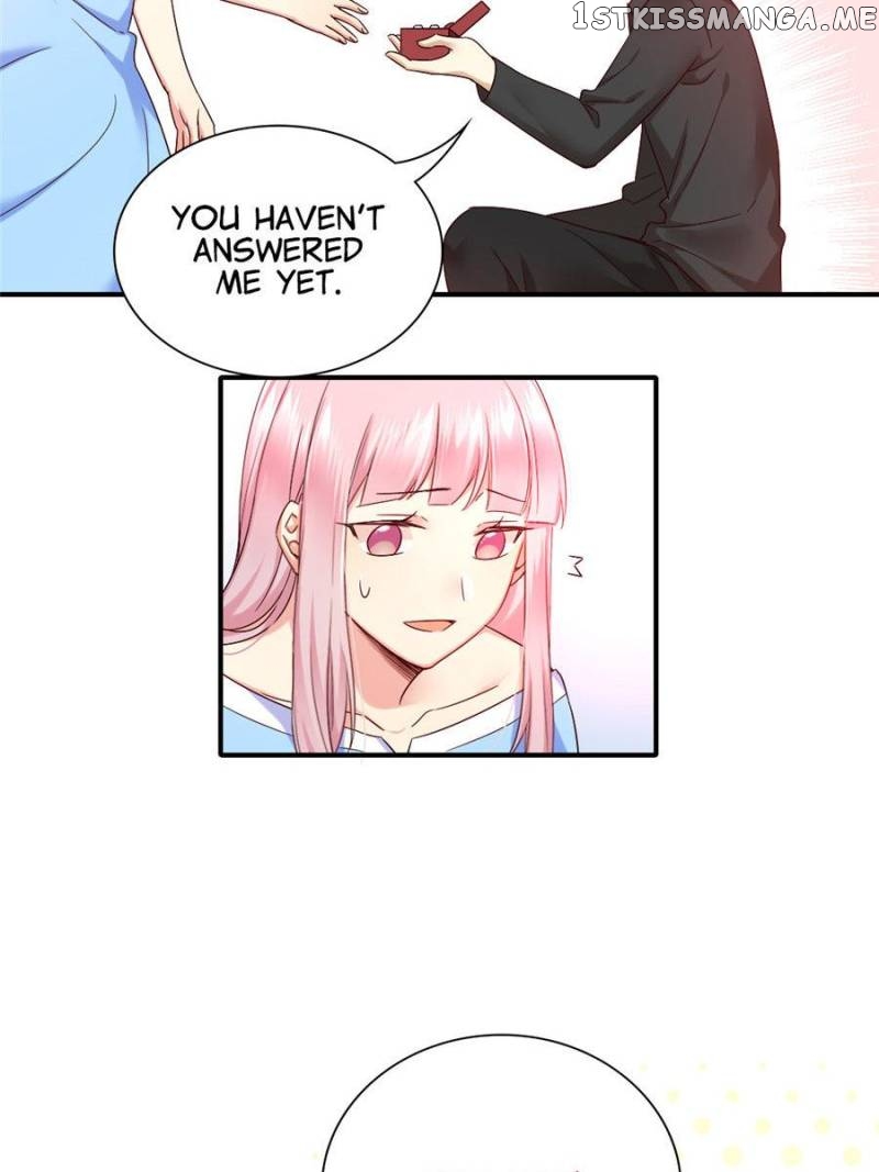Scheming Young Master’s Sweet Wife chapter 115 - page 23