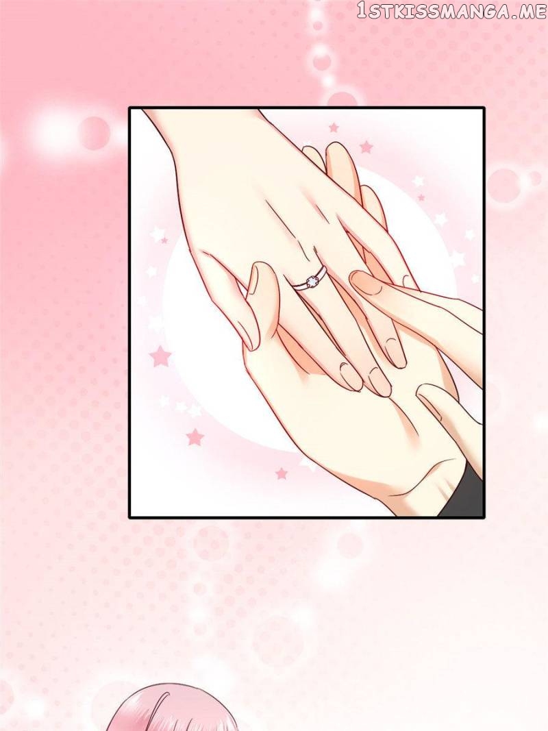 Scheming Young Master’s Sweet Wife chapter 115 - page 33