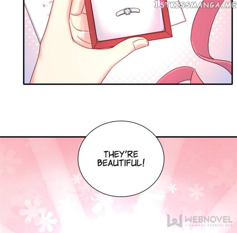 Scheming Young Master’s Sweet Wife chapter 115 - page 4