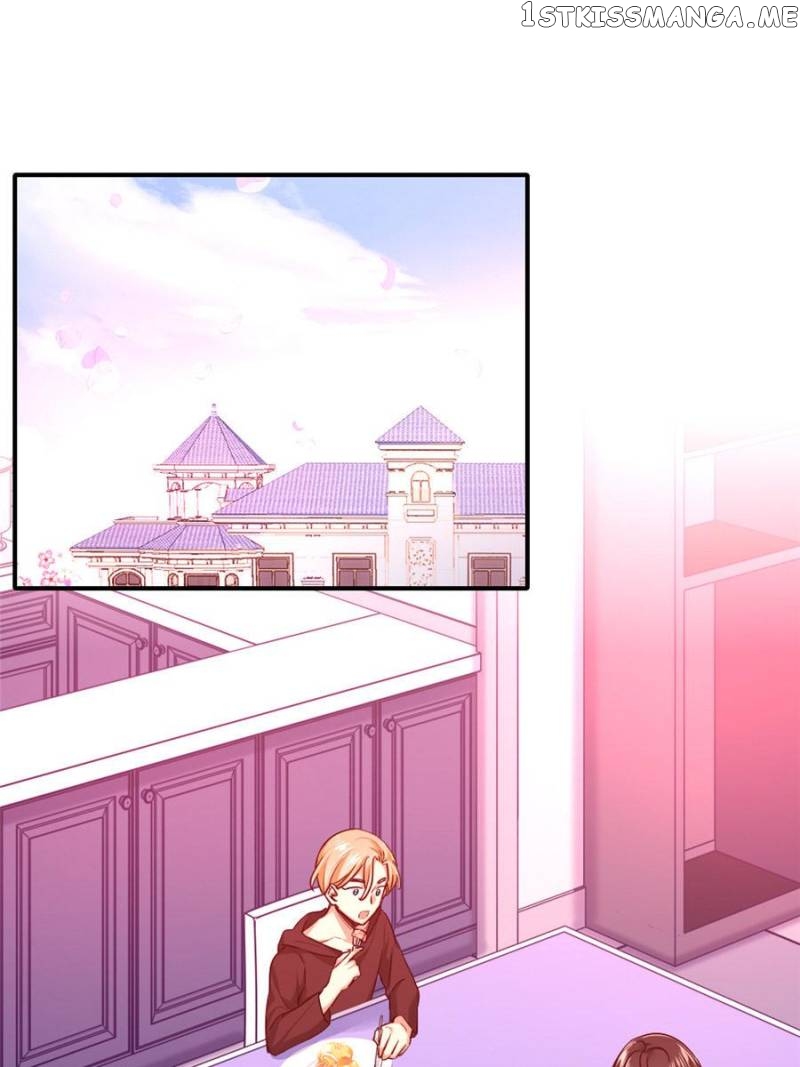 Scheming Young Master’s Sweet Wife chapter 116 - page 1