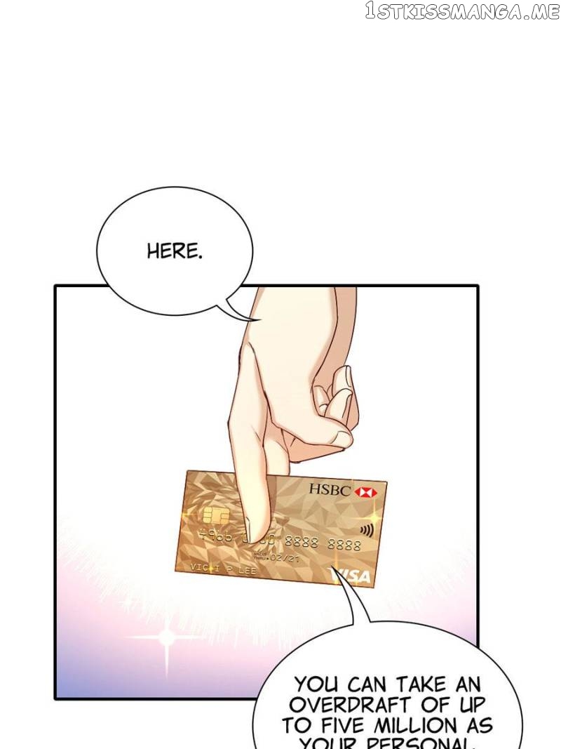 Scheming Young Master’s Sweet Wife chapter 116 - page 11