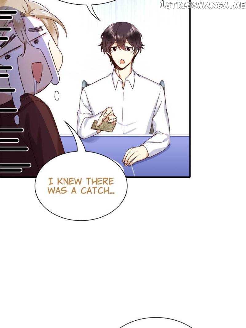 Scheming Young Master’s Sweet Wife chapter 116 - page 13