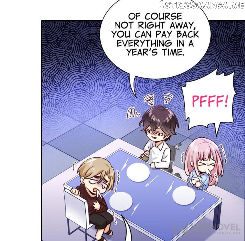Scheming Young Master’s Sweet Wife chapter 116 - page 14
