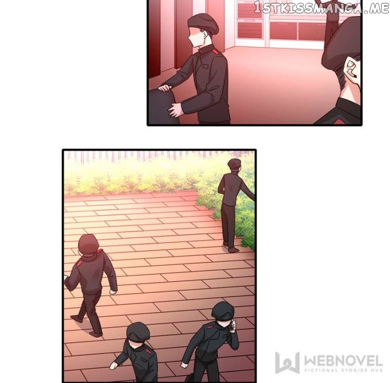 Scheming Young Master’s Sweet Wife chapter 116 - page 24