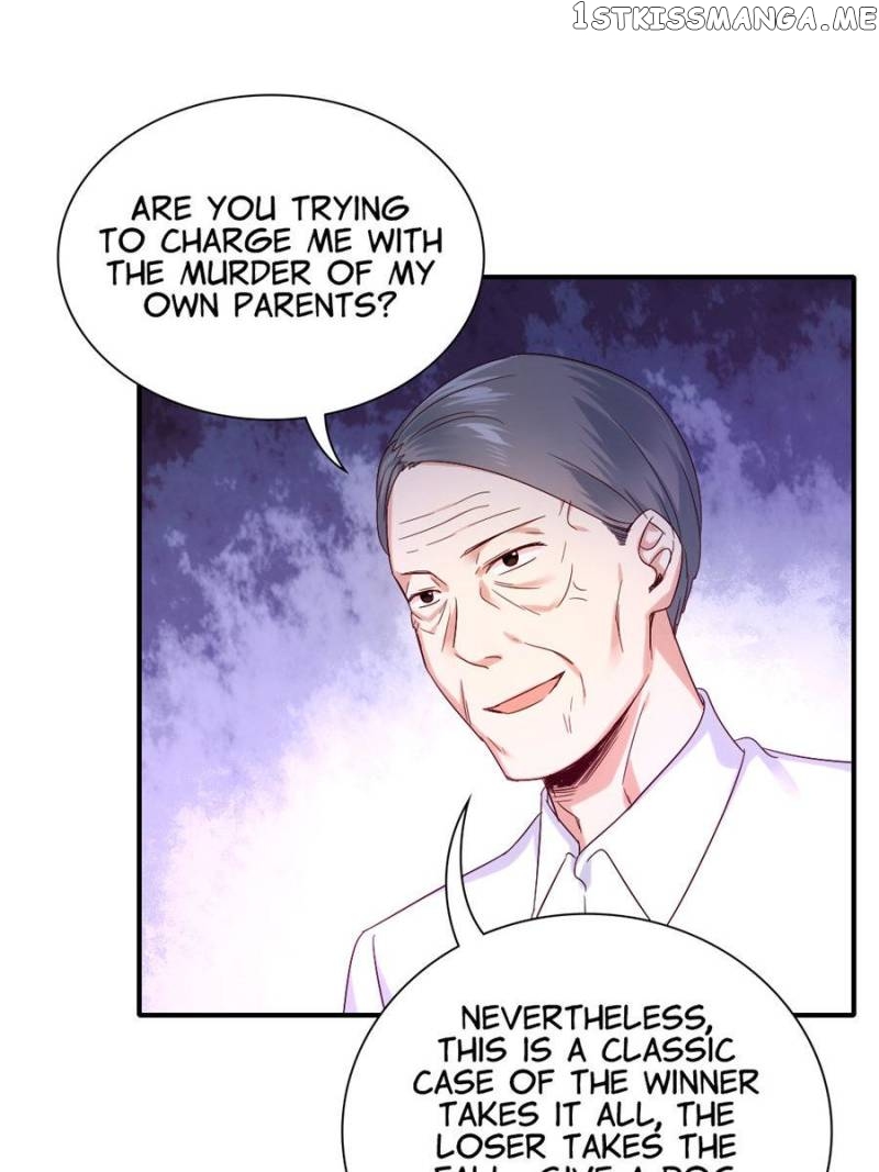 Scheming Young Master’s Sweet Wife chapter 116 - page 29