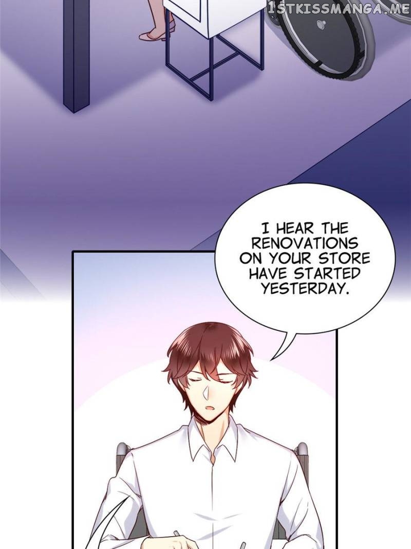 Scheming Young Master’s Sweet Wife chapter 116 - page 3
