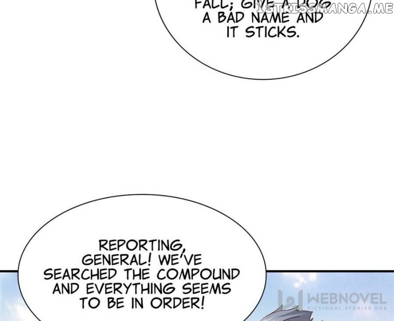 Scheming Young Master’s Sweet Wife chapter 116 - page 30