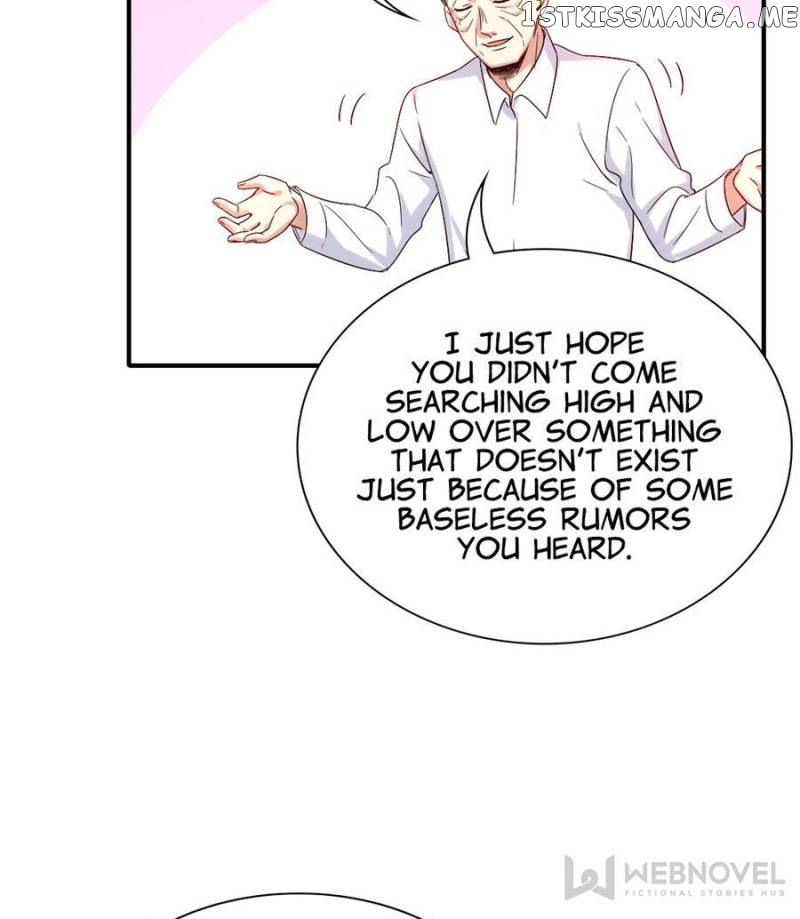 Scheming Young Master’s Sweet Wife chapter 116 - page 32
