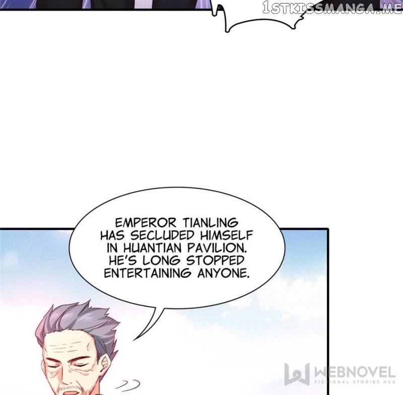 Scheming Young Master’s Sweet Wife chapter 116 - page 36