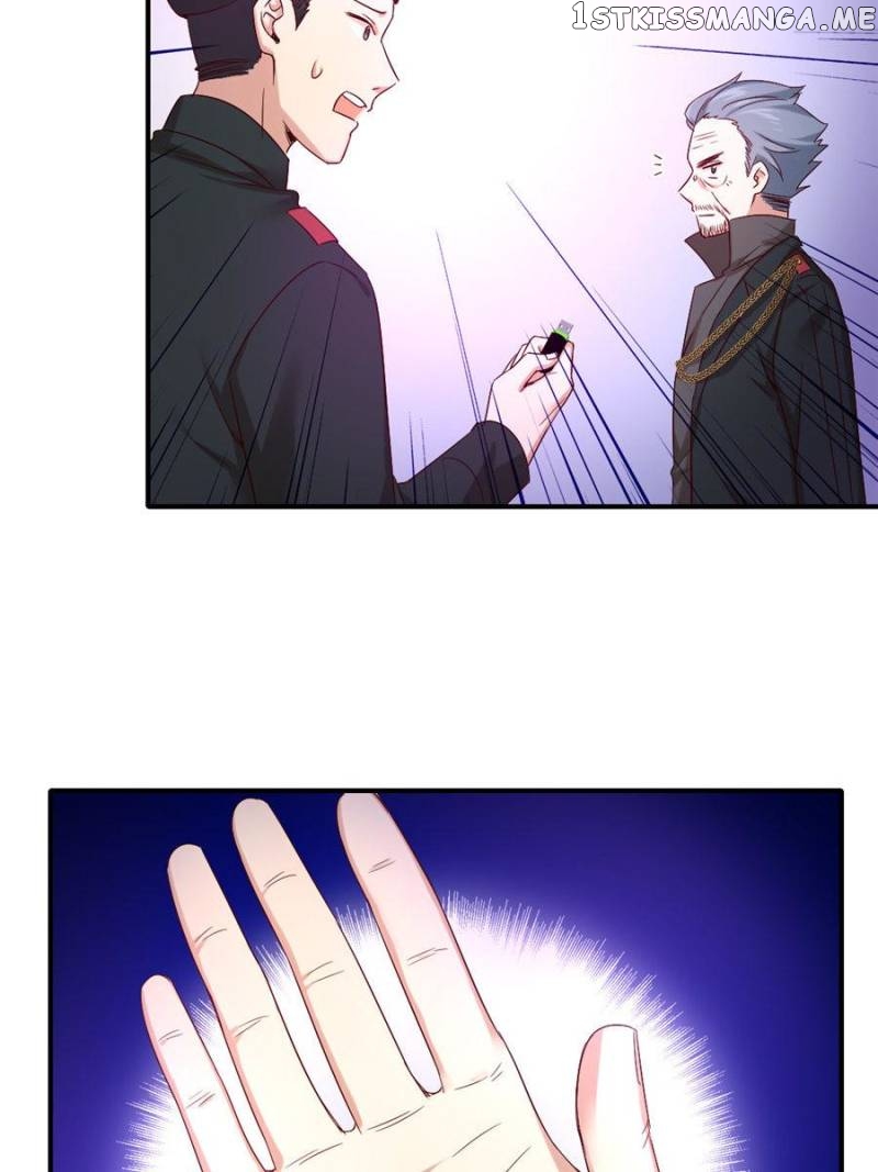 Scheming Young Master’s Sweet Wife chapter 116 - page 39