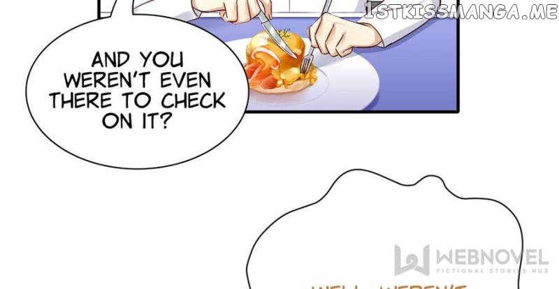 Scheming Young Master’s Sweet Wife chapter 116 - page 4