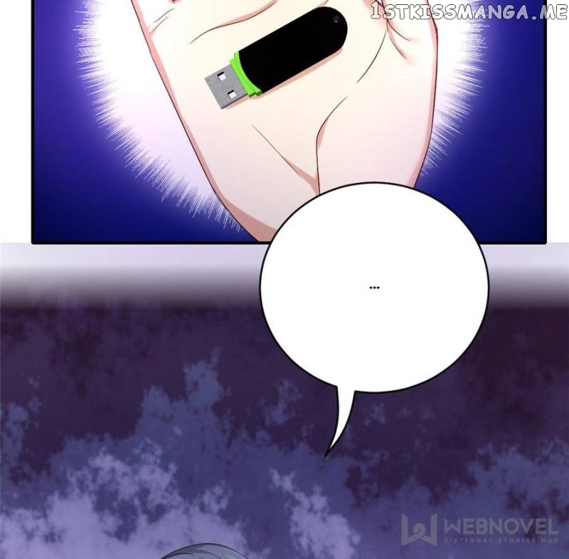 Scheming Young Master’s Sweet Wife chapter 116 - page 40