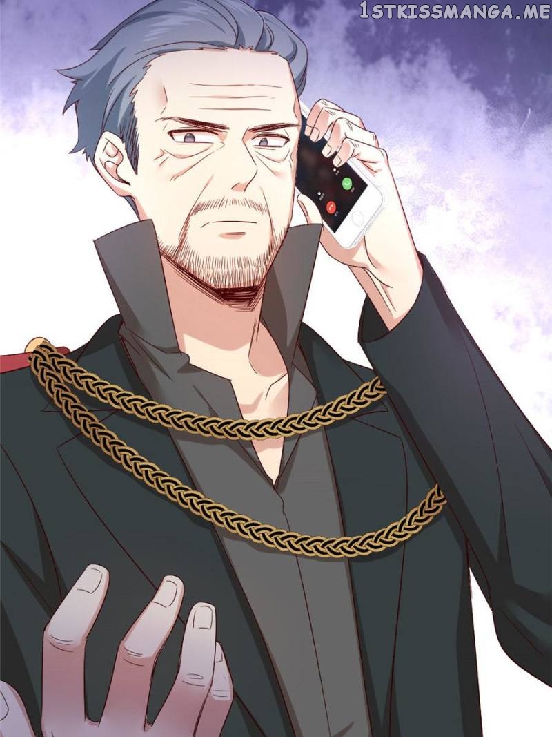 Scheming Young Master’s Sweet Wife chapter 116 - page 41