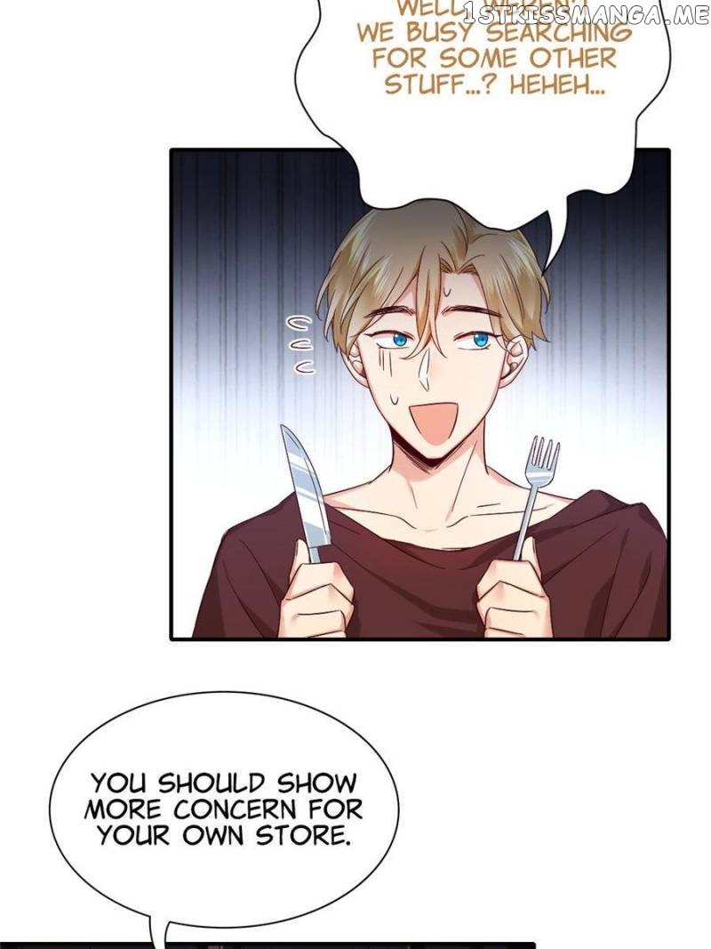Scheming Young Master’s Sweet Wife chapter 116 - page 5