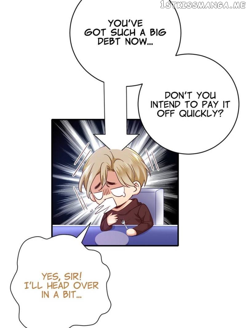 Scheming Young Master’s Sweet Wife chapter 116 - page 7