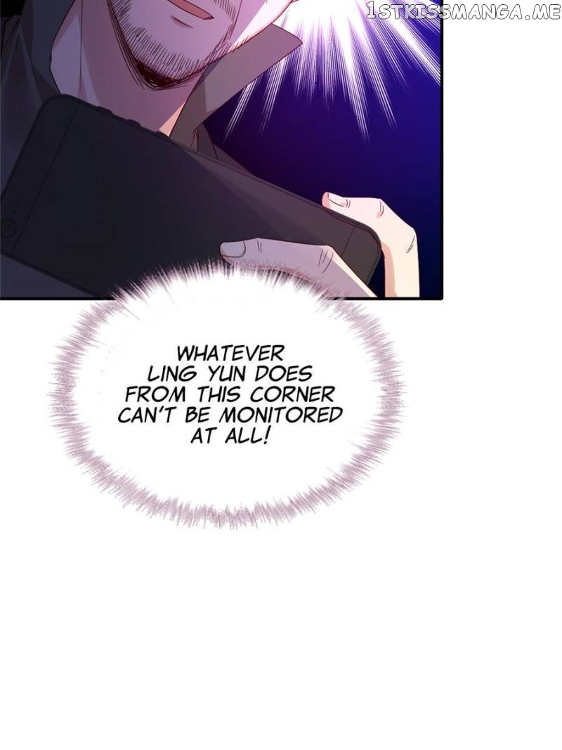 Scheming Young Master’s Sweet Wife chapter 117 - page 13