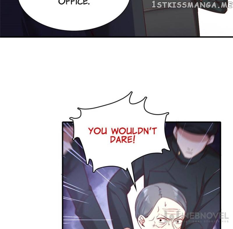 Scheming Young Master’s Sweet Wife chapter 117 - page 18