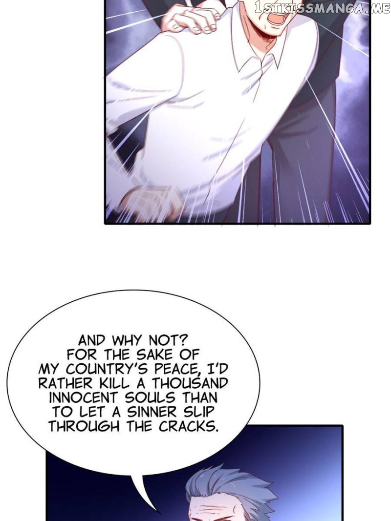 Scheming Young Master’s Sweet Wife chapter 117 - page 19