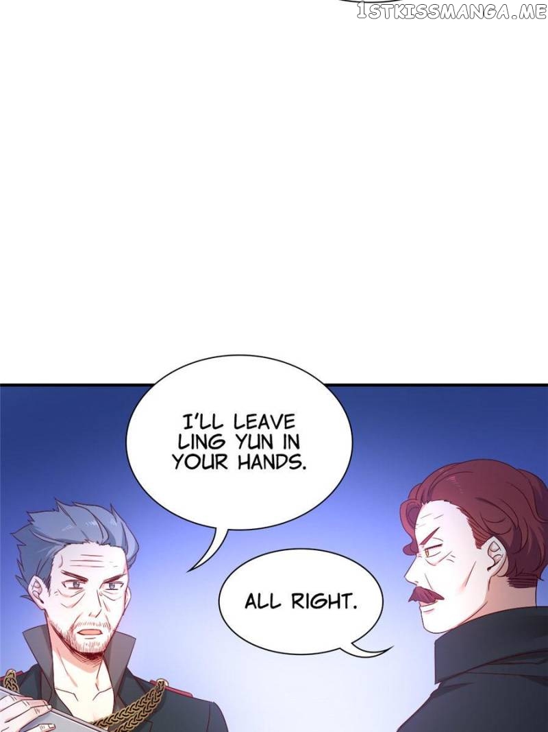 Scheming Young Master’s Sweet Wife chapter 117 - page 21