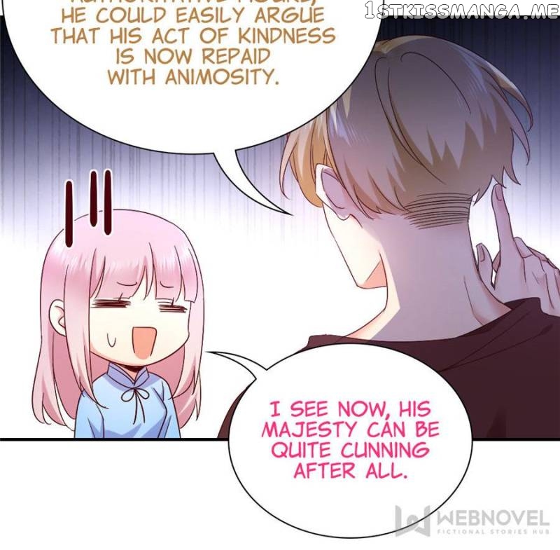 Scheming Young Master’s Sweet Wife chapter 117 - page 32
