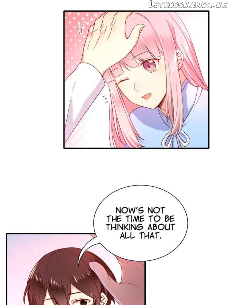 Scheming Young Master’s Sweet Wife chapter 117 - page 35