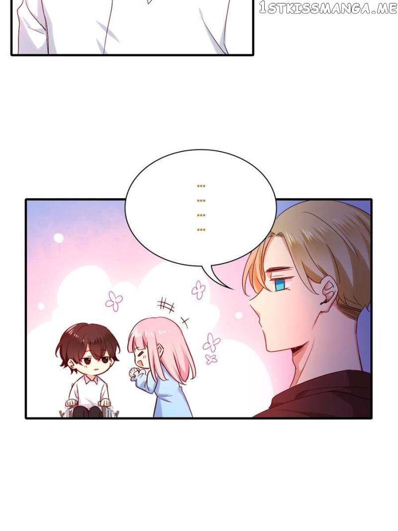 Scheming Young Master’s Sweet Wife chapter 117 - page 37
