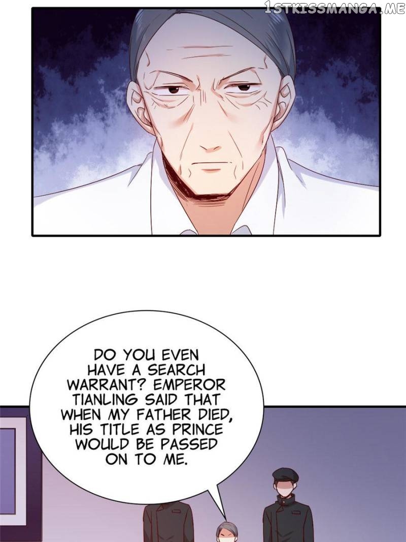 Scheming Young Master’s Sweet Wife chapter 117 - page 5