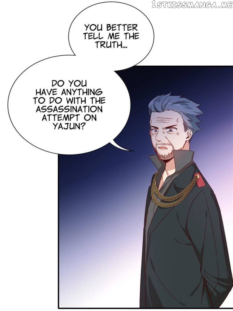 Scheming Young Master’s Sweet Wife chapter 117 - page 7